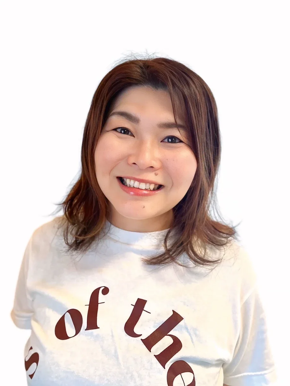 月野 香奈子