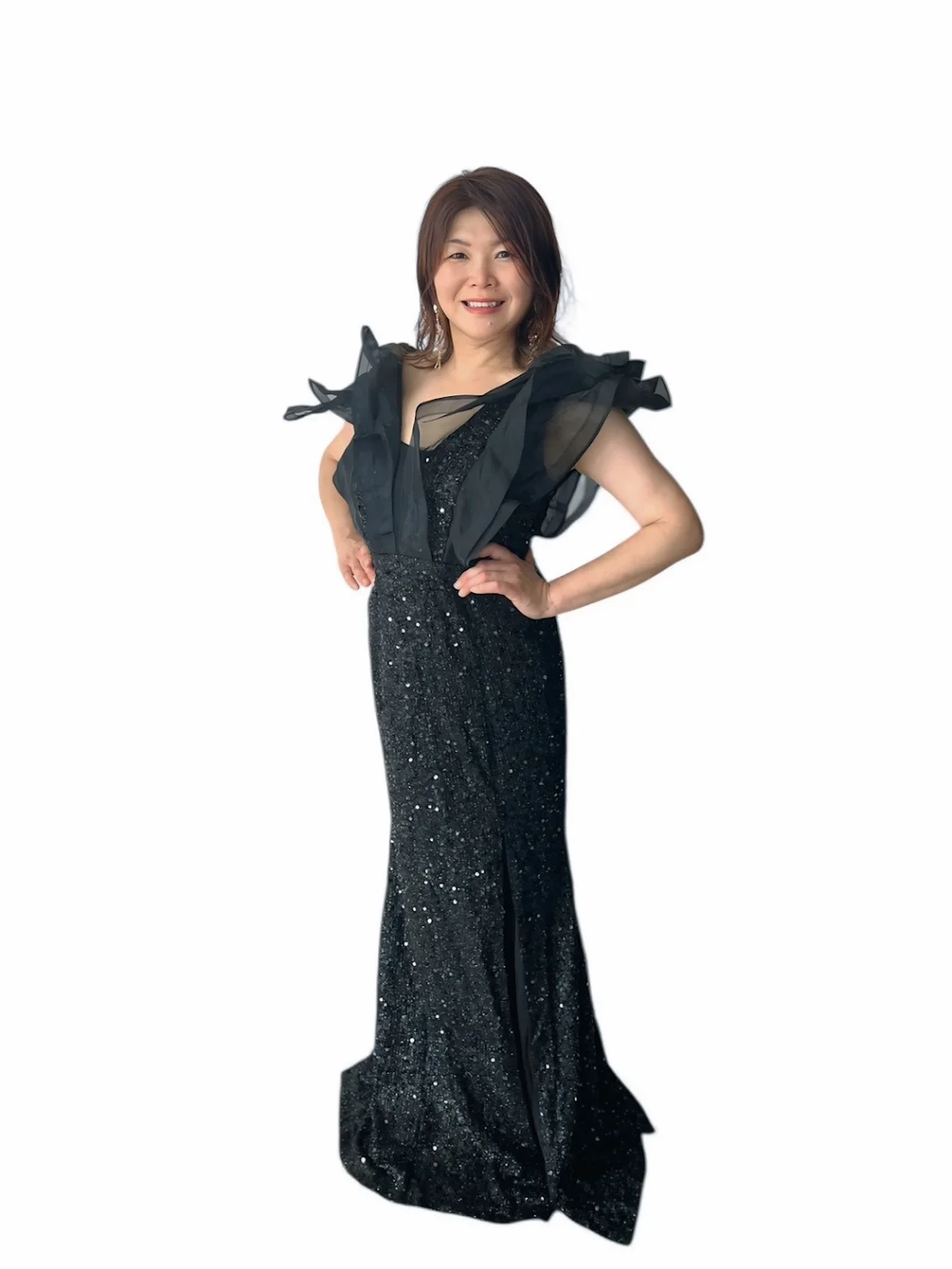 月野 香奈子