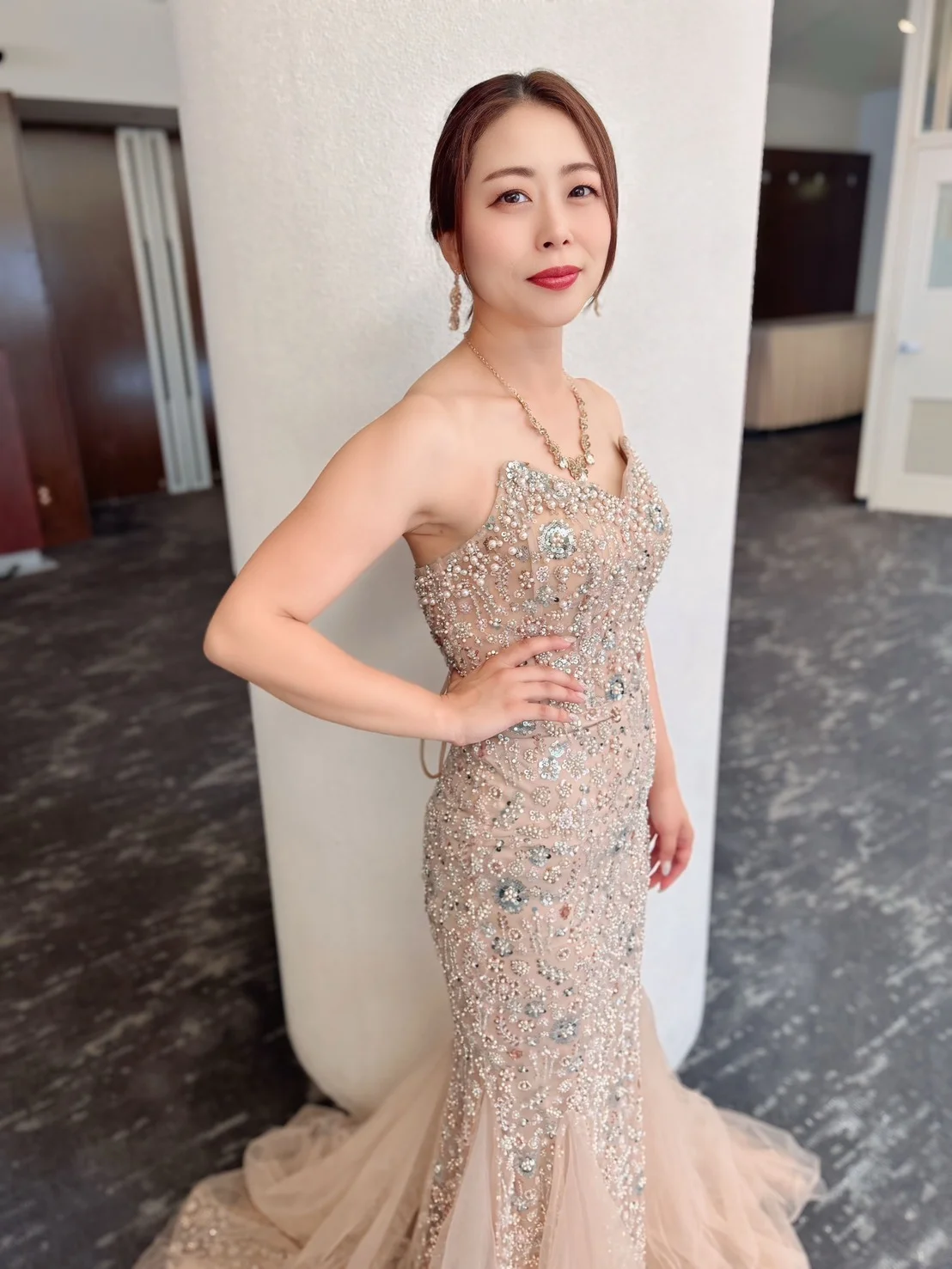 宮前友美