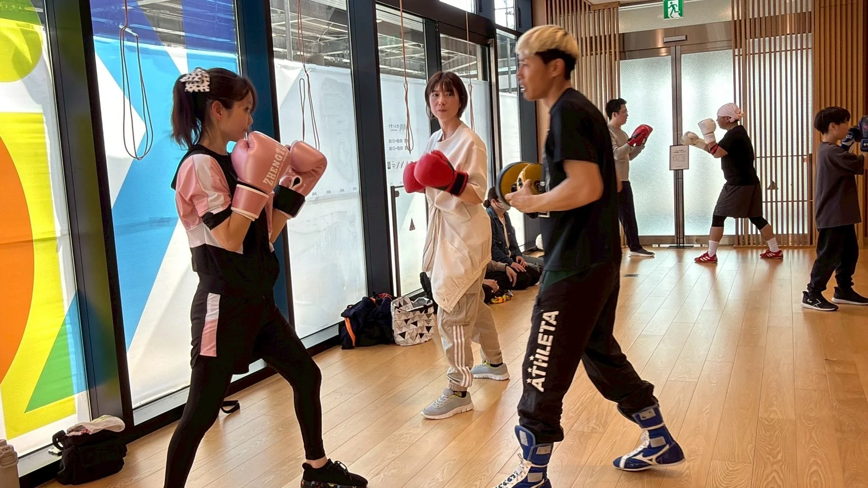 松山　加奈 ギャラリー3